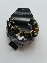 Load image into Gallery viewer, Mini set of 2 scrunchies
