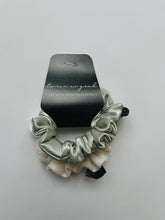 Load image into Gallery viewer, Mini set of 2 scrunchies
