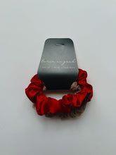 Load image into Gallery viewer, Mini set of 2 scrunchies
