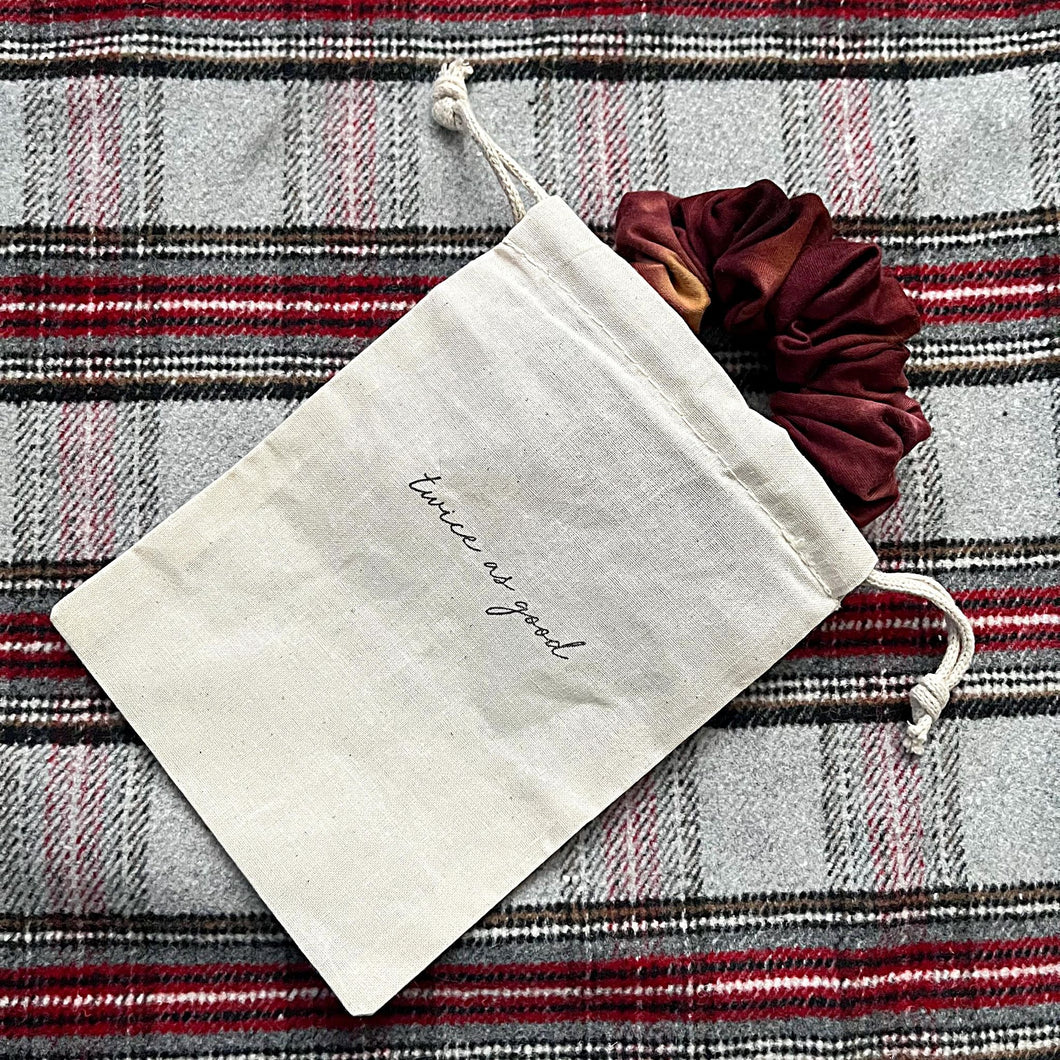 gift pouch