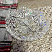 Load image into Gallery viewer, Crystal catch all tray
