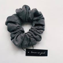 Load image into Gallery viewer, Pillow talk scrunchie - classic
