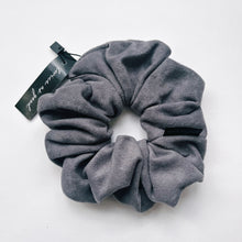 Load image into Gallery viewer, Pillow talk scrunchie - oversized
