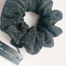 Load image into Gallery viewer, The NYE scrunchie - classic

