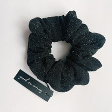 Load image into Gallery viewer, The NYE scrunchie - classic
