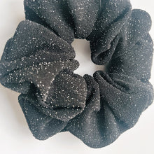 Load image into Gallery viewer, The NYE scrunchie - oversized
