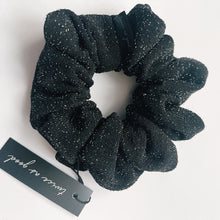 Load image into Gallery viewer, The NYE scrunchie - classic
