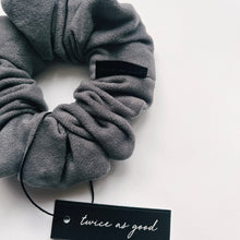 Load image into Gallery viewer, Pillow talk scrunchie - classic

