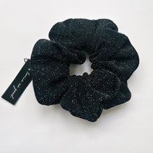 Load image into Gallery viewer, The NYE scrunchie - oversized
