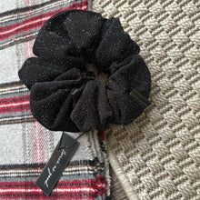 Load image into Gallery viewer, The NYE scrunchie - oversized
